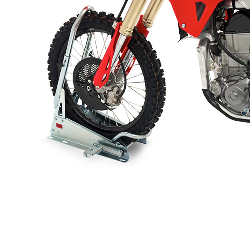 Blocca ruota SteadyStand® Cross - 18-21