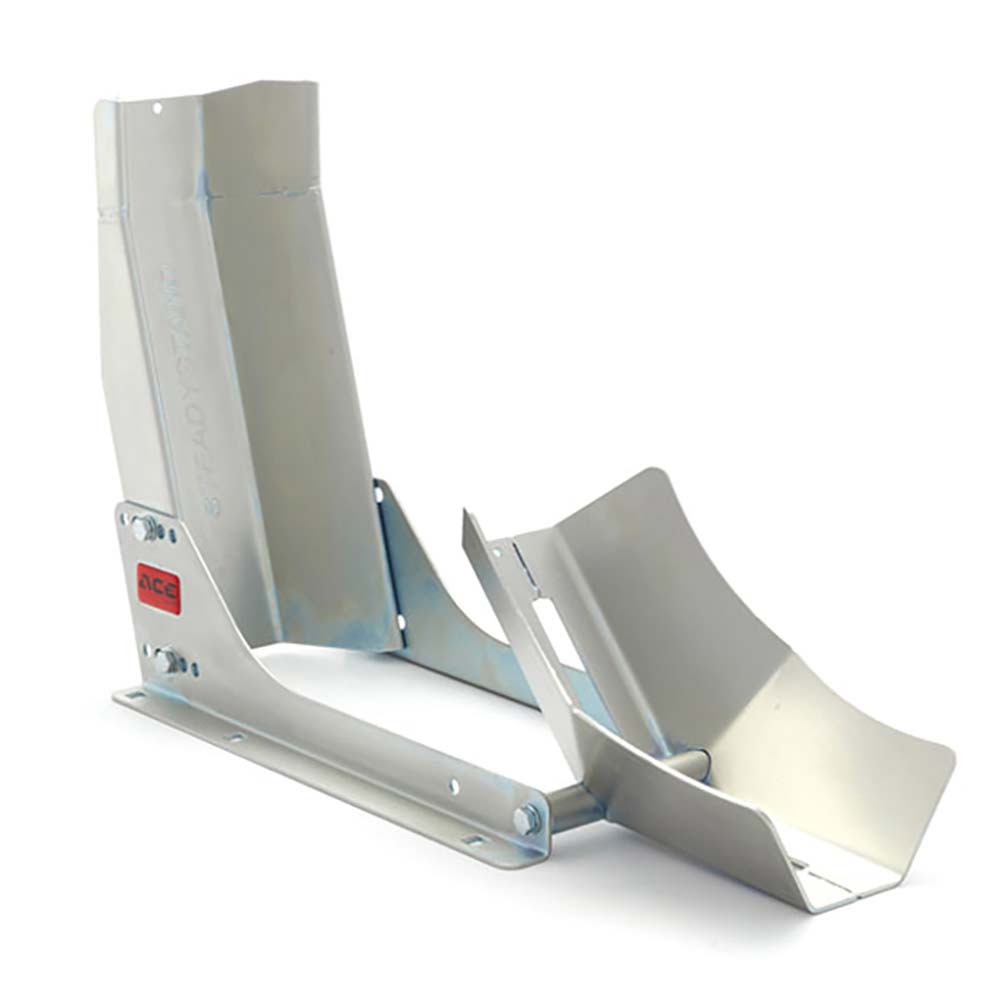SteadyStand® fisso - bloccaggio ruote 10-19