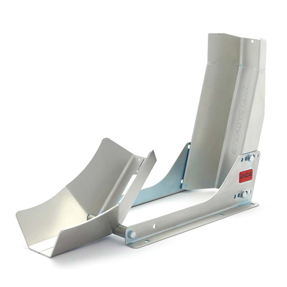 SteadyStand® fisso - bloccaggio ruote 10-19