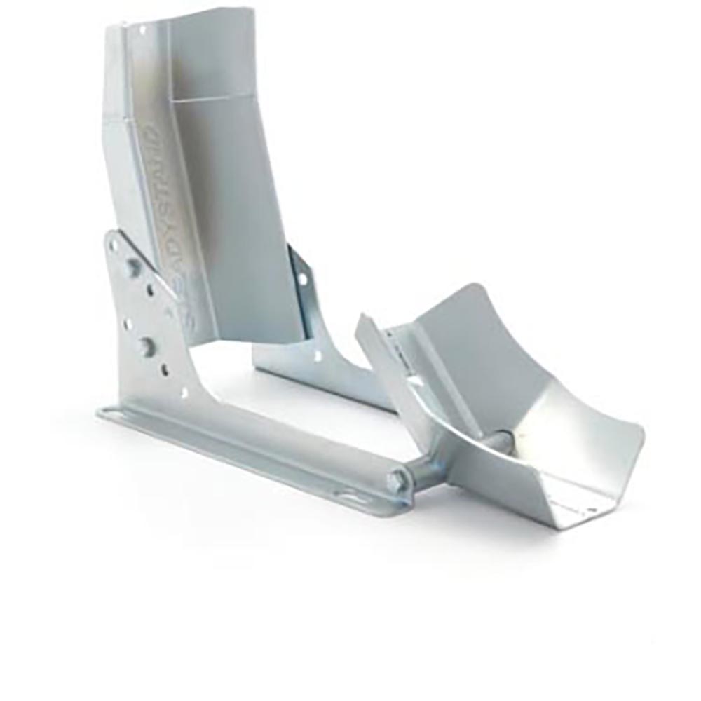 Scooter fisso SteadyStand® - Blocco ruote da 10 a 13 pollici