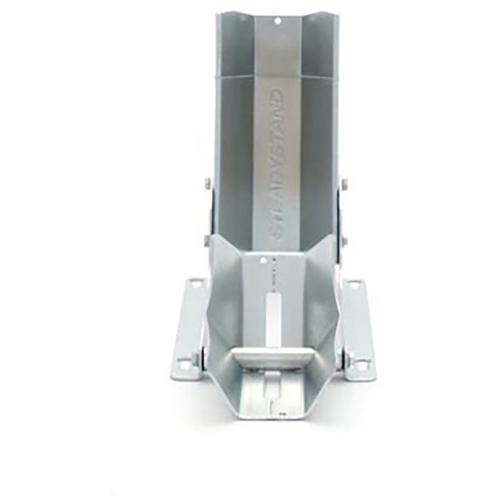 Scooter fisso SteadyStand® - Blocco ruote da 10 a 13 pollici