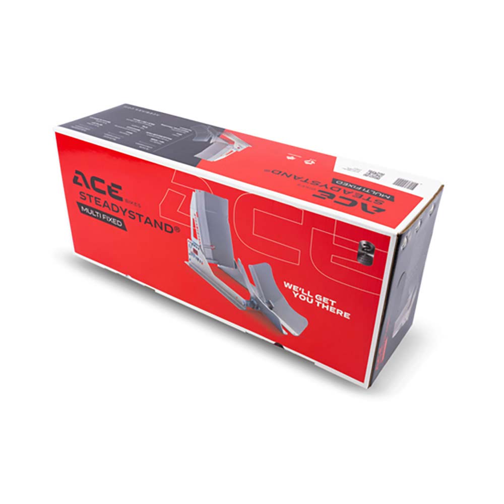 SteadyStand® Multi Blocco ruota fissa - 15-21