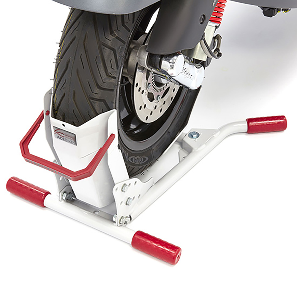 SteadyStand® Blocco ruota scooter - 10-13