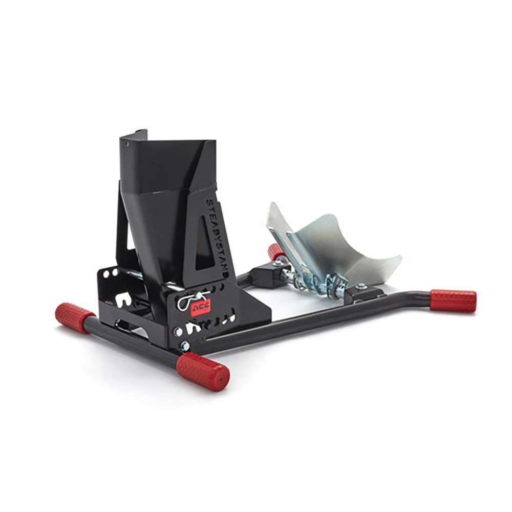 SteadyStand® Multi - Blocca ruota portatile regolabile da 15 a 21 pollici