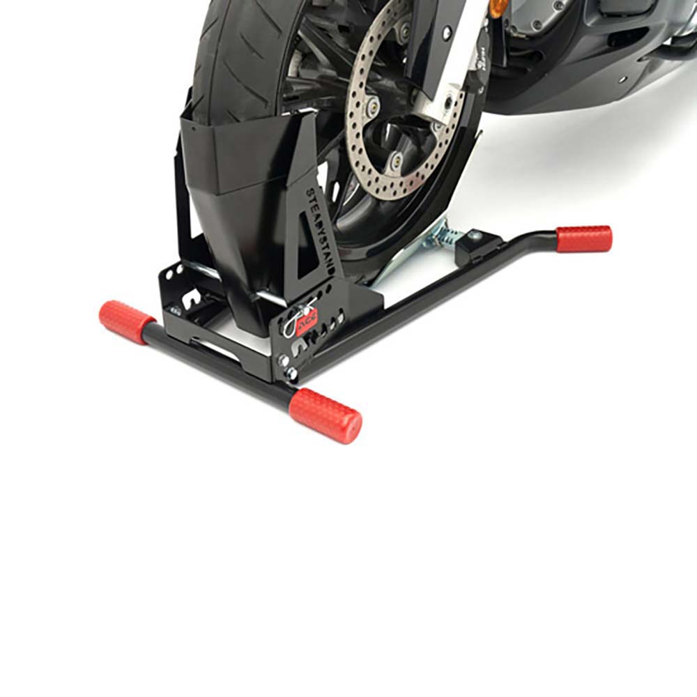 SteadyStand® Multi - Blocca ruota portatile regolabile da 15 a 21 pollici