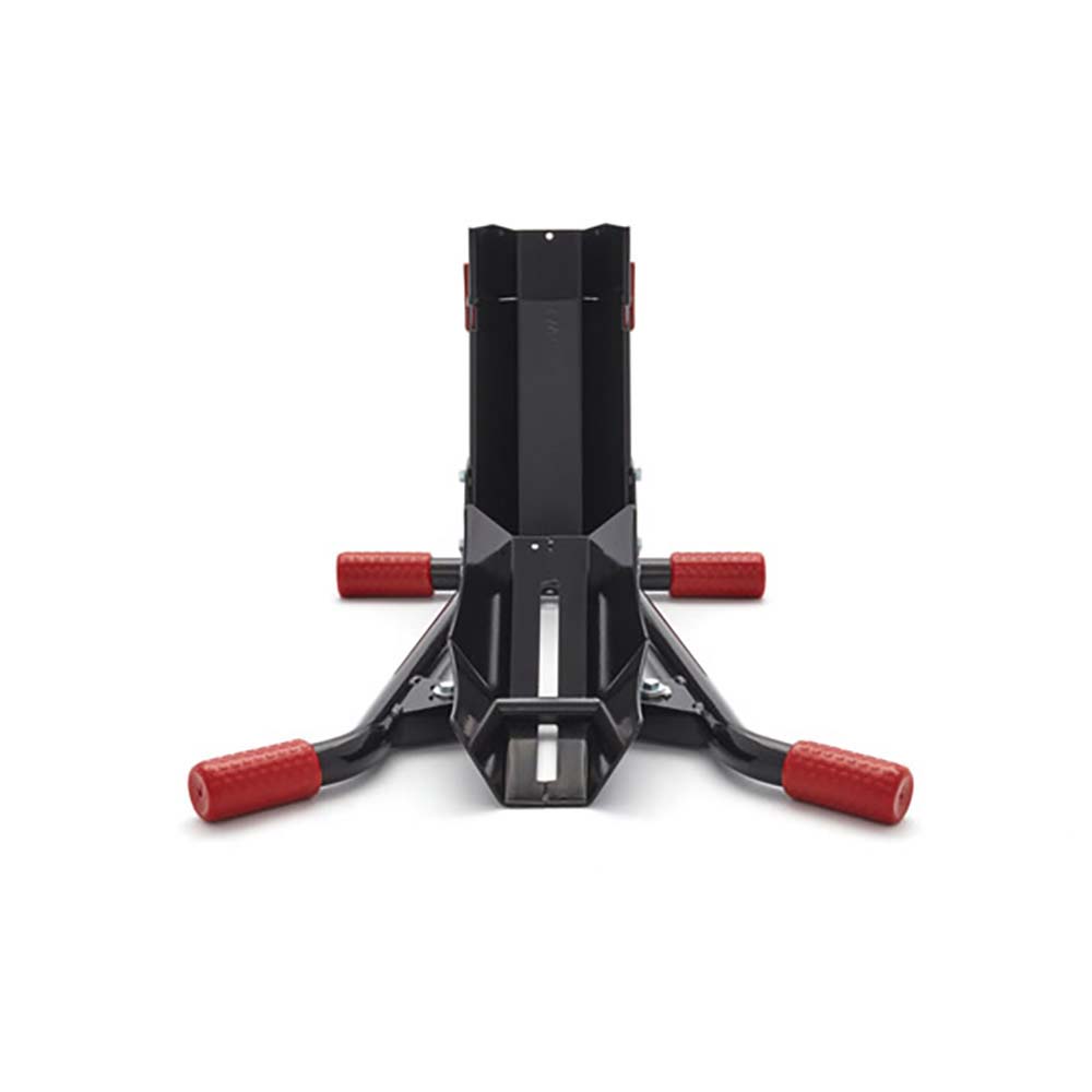 Morsetto per ruote portatili SteadyStand® - 15-19