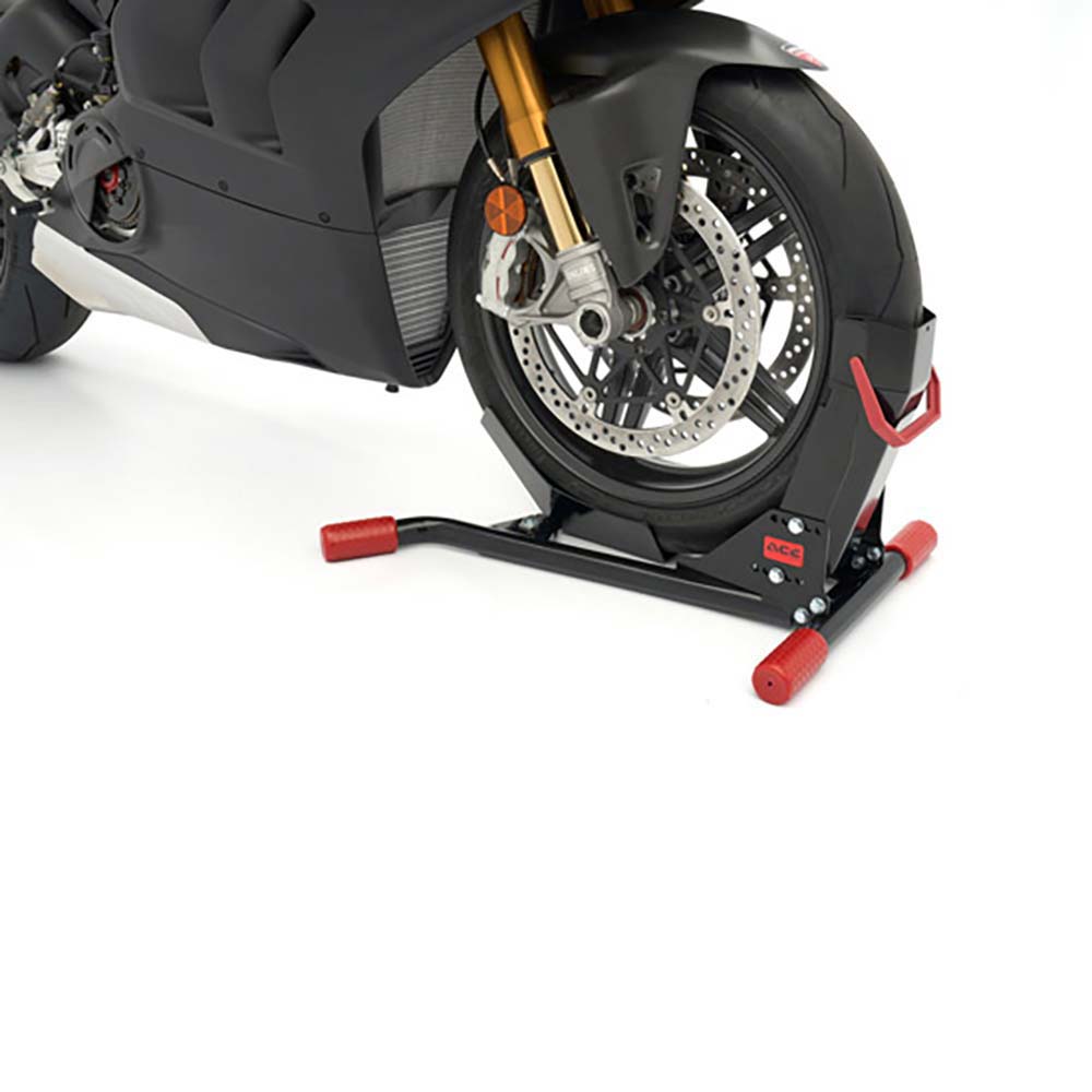 Morsetto per ruote portatili SteadyStand® - 15-19