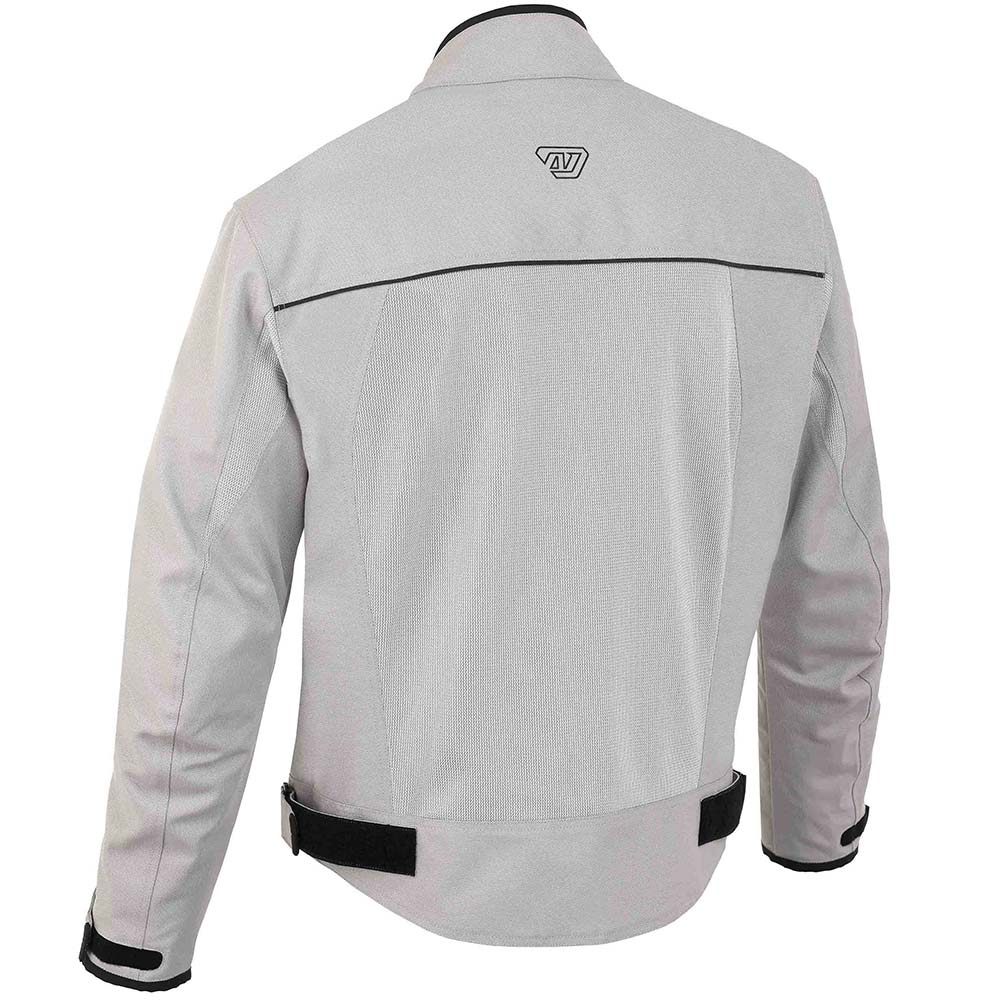 Giacca Sun Mesh