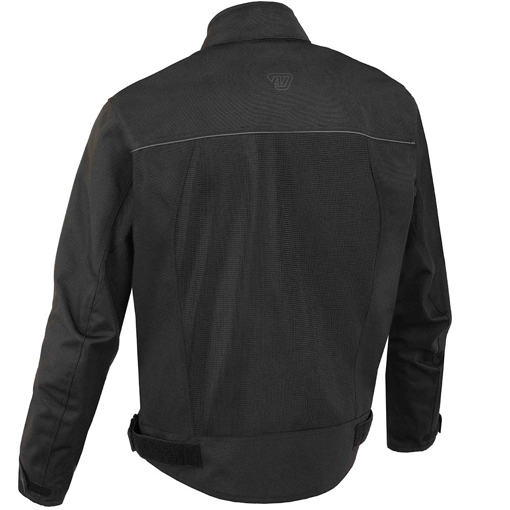 Giacca Sun Mesh