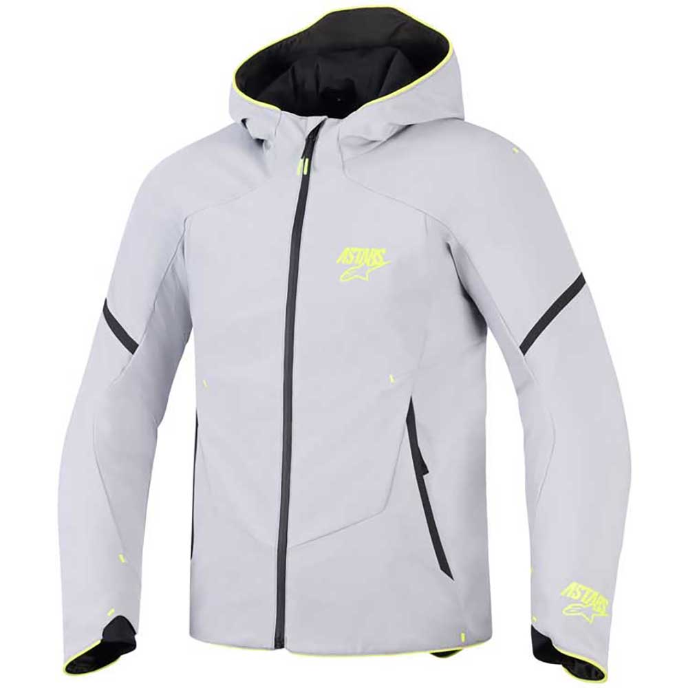 Giacca impermeabile Aeroshell