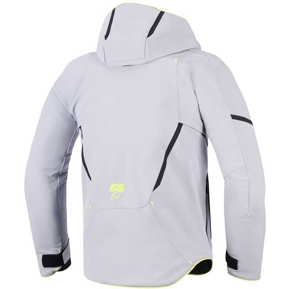 Giacca impermeabile Aeroshell