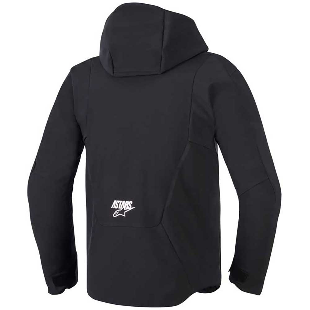 Giacca impermeabile Aeroshell