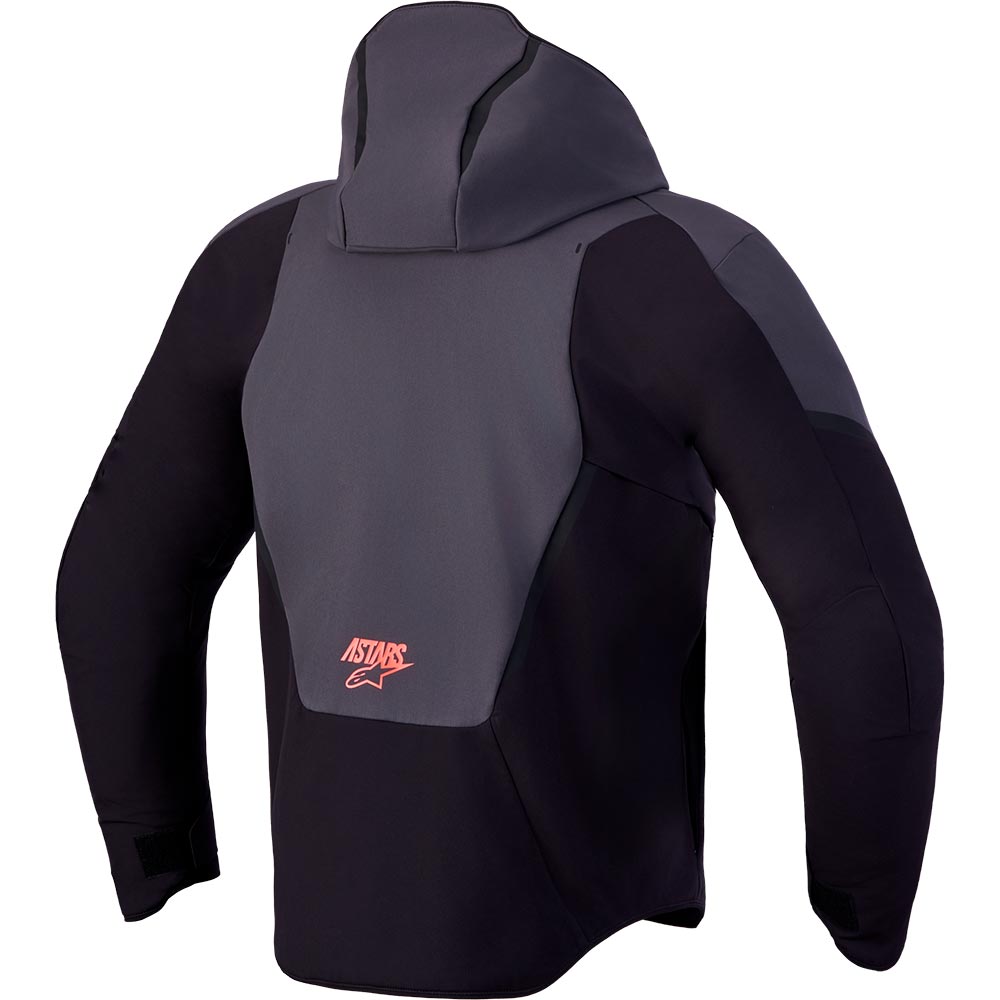 Giacca impermeabile Aeroshell