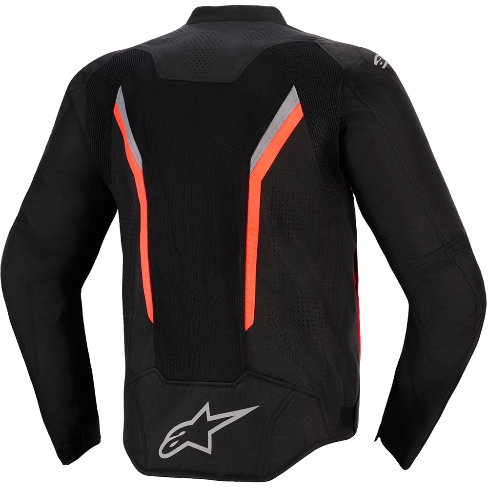 AST V3 Giacca d'aria