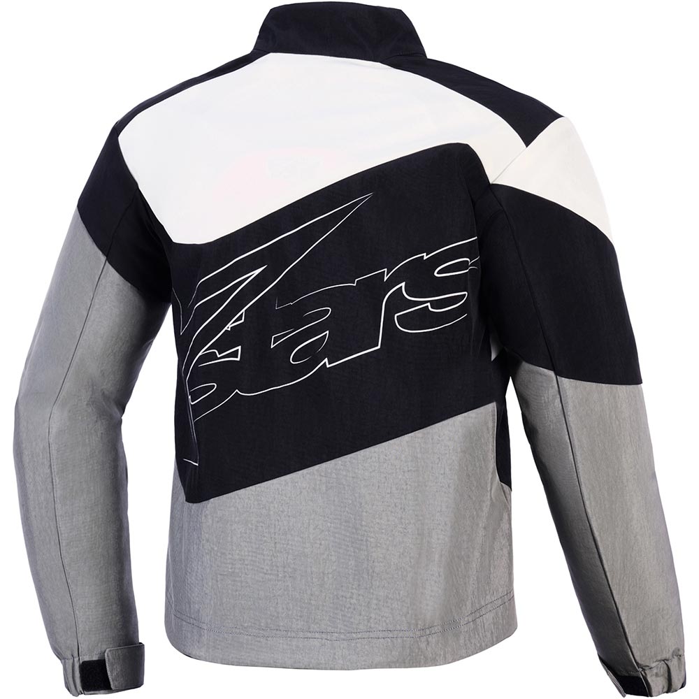 Giacca Stella Moshell donna