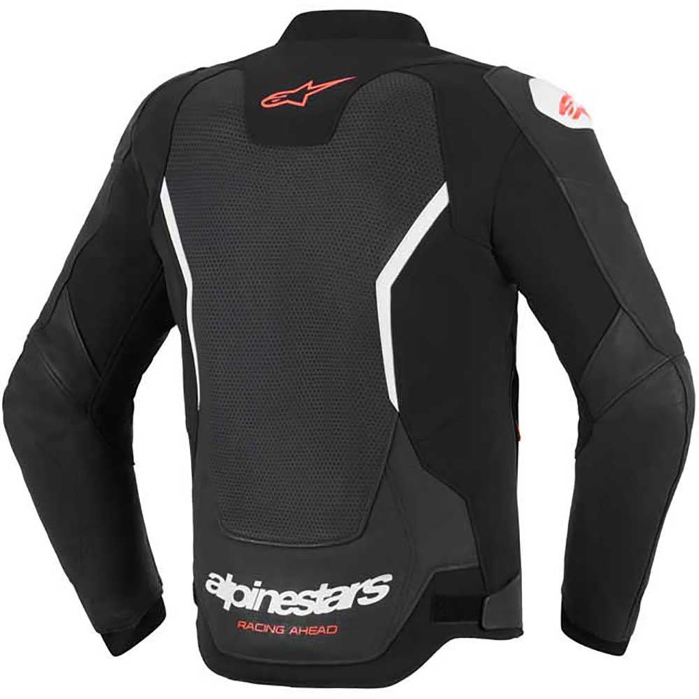Giacca GP Force V2 Airflow