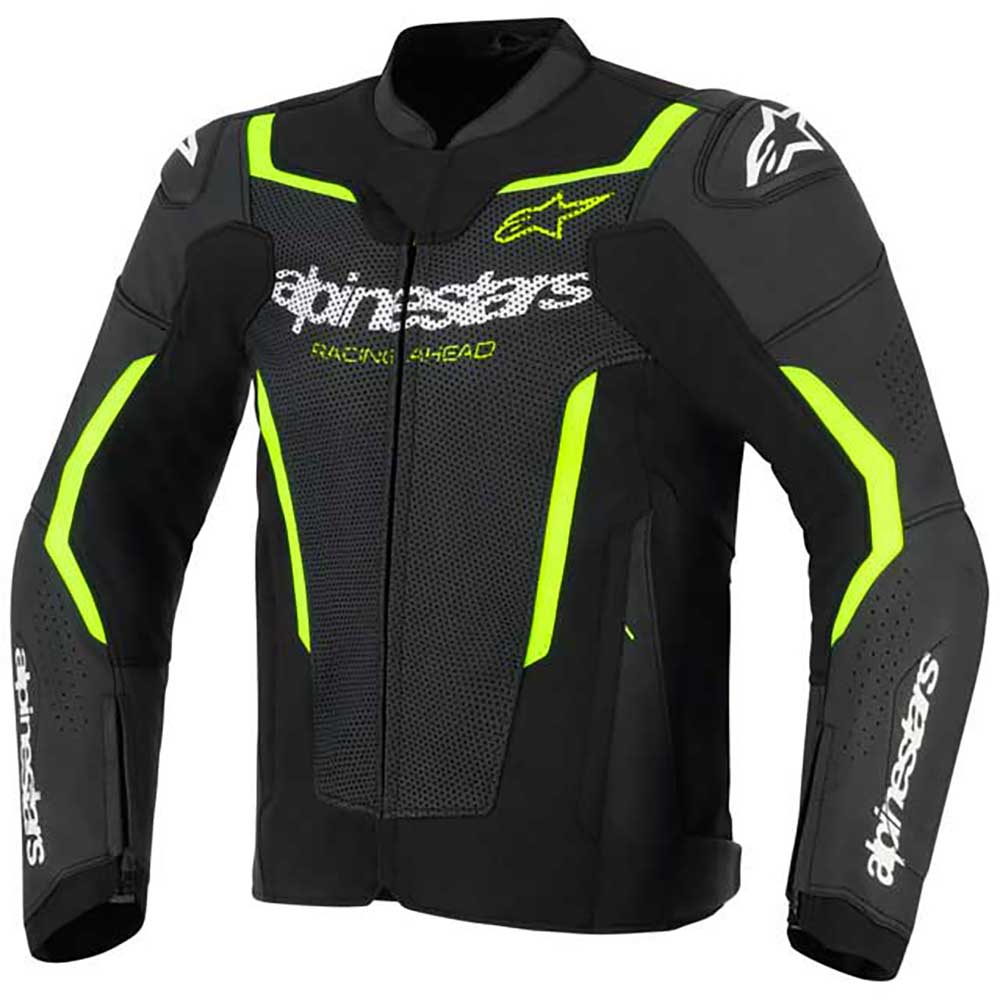 Giacca GP Force V2 Airflow