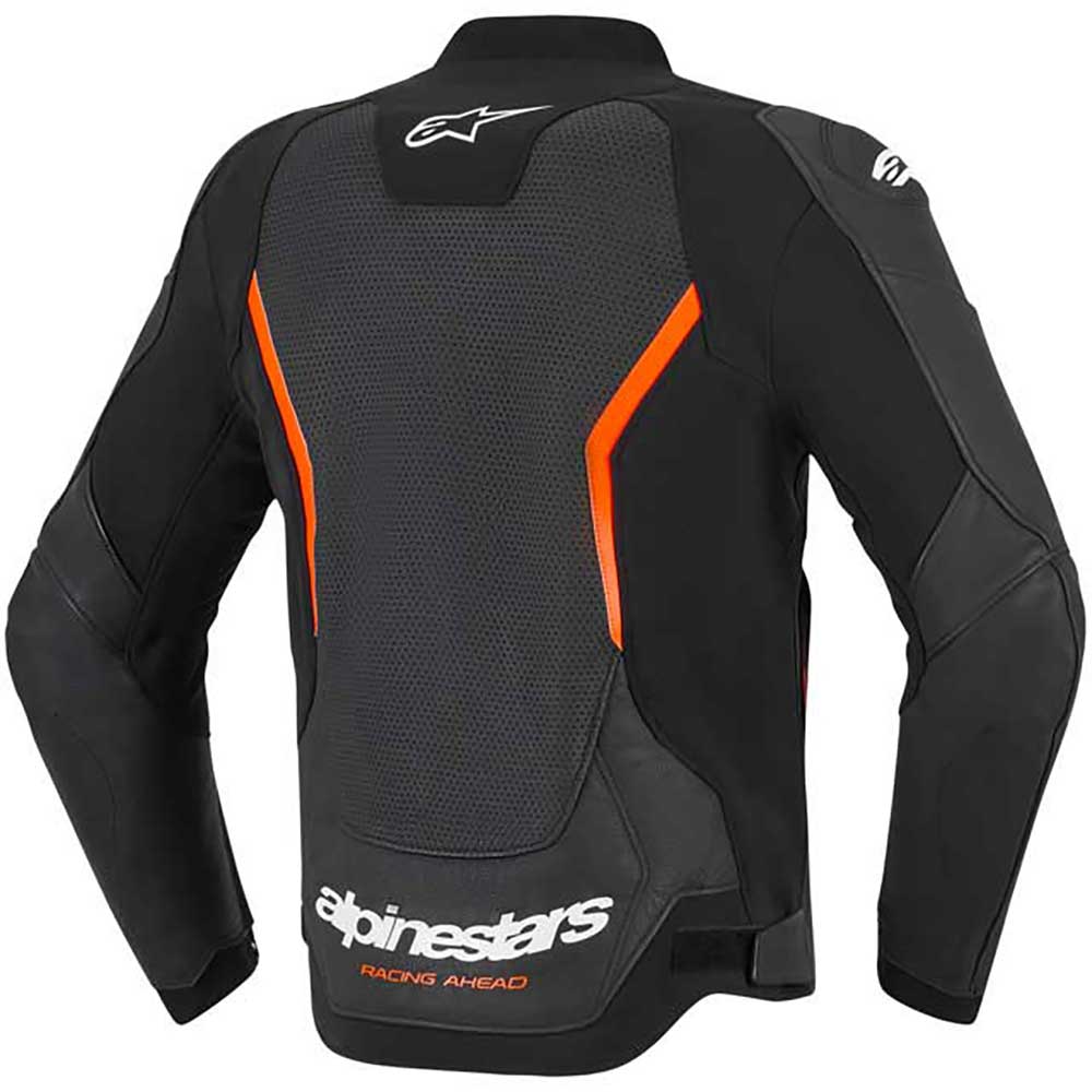 Giacca GP Force V2 Airflow