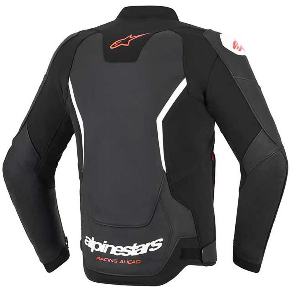 Giacca GP Force V2