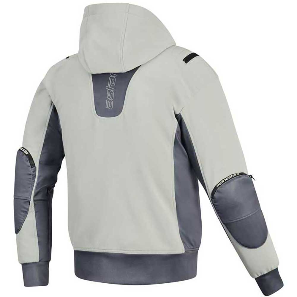Giacca impermeabile Moblast