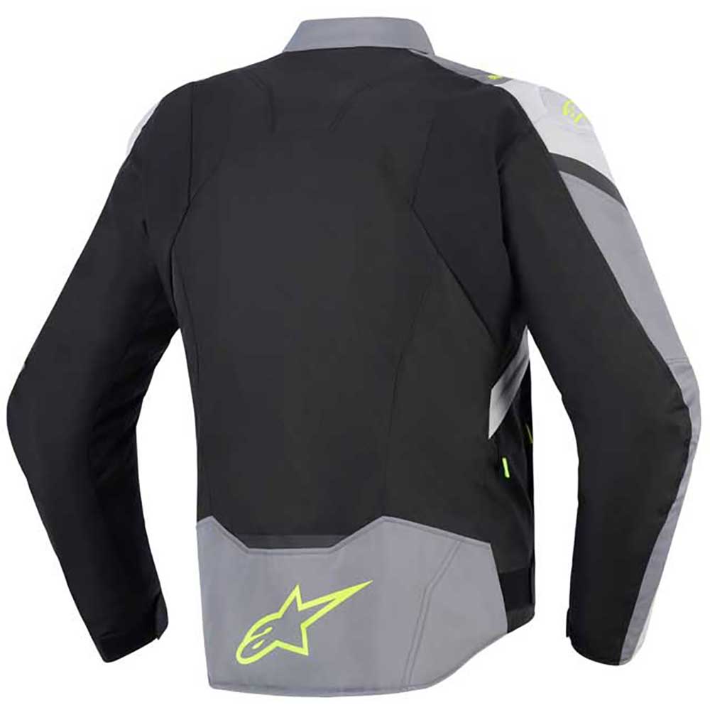 Giacca impermeabile T-Jaws V4