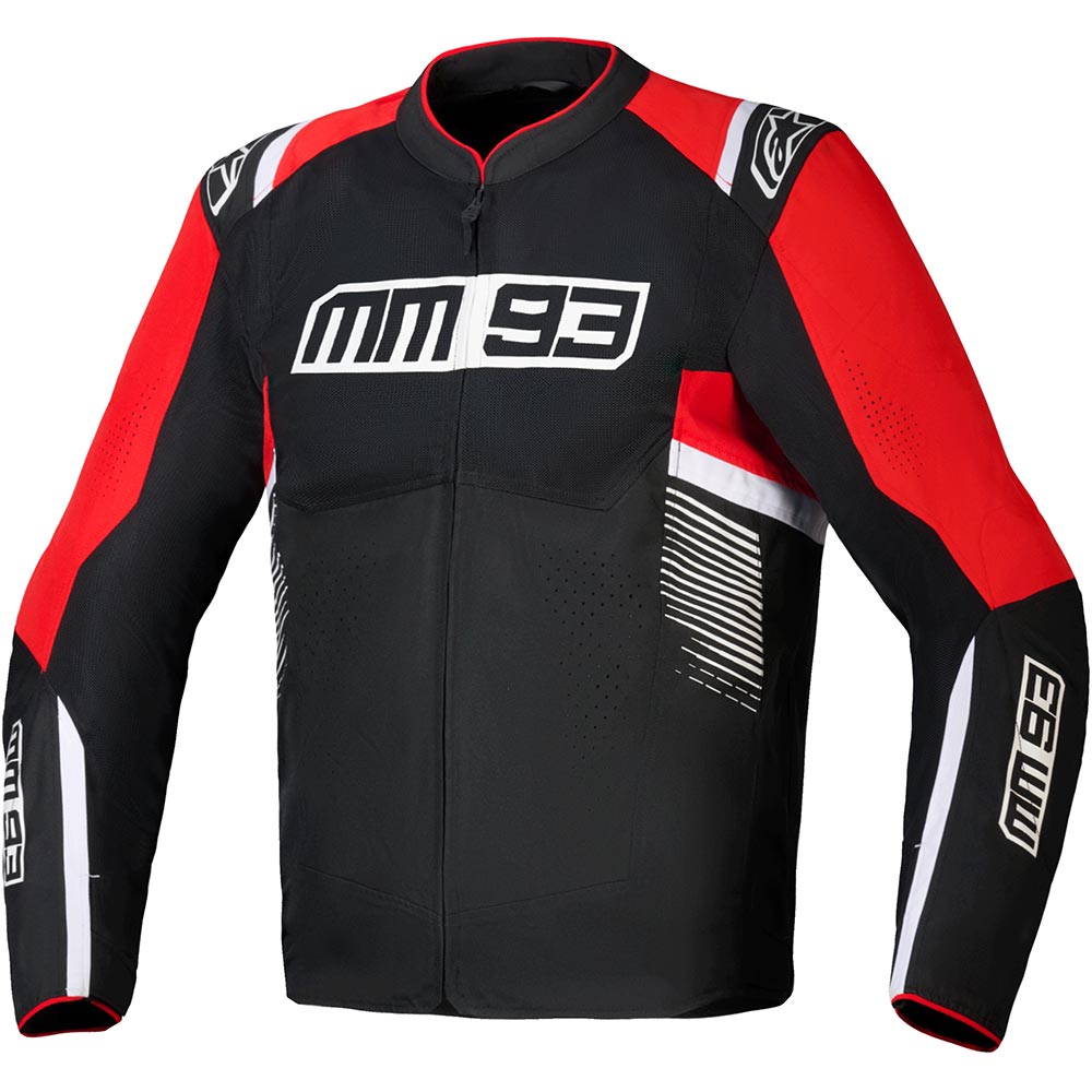 Giacca T-SPS Air V2 MM93