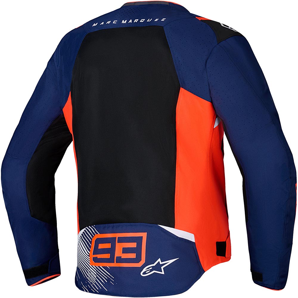Giacca T-SPS Air V2 MM93