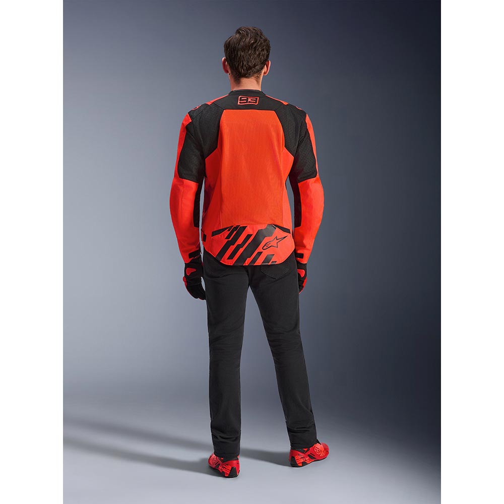 Giacca T-SPS Air V2 MM93