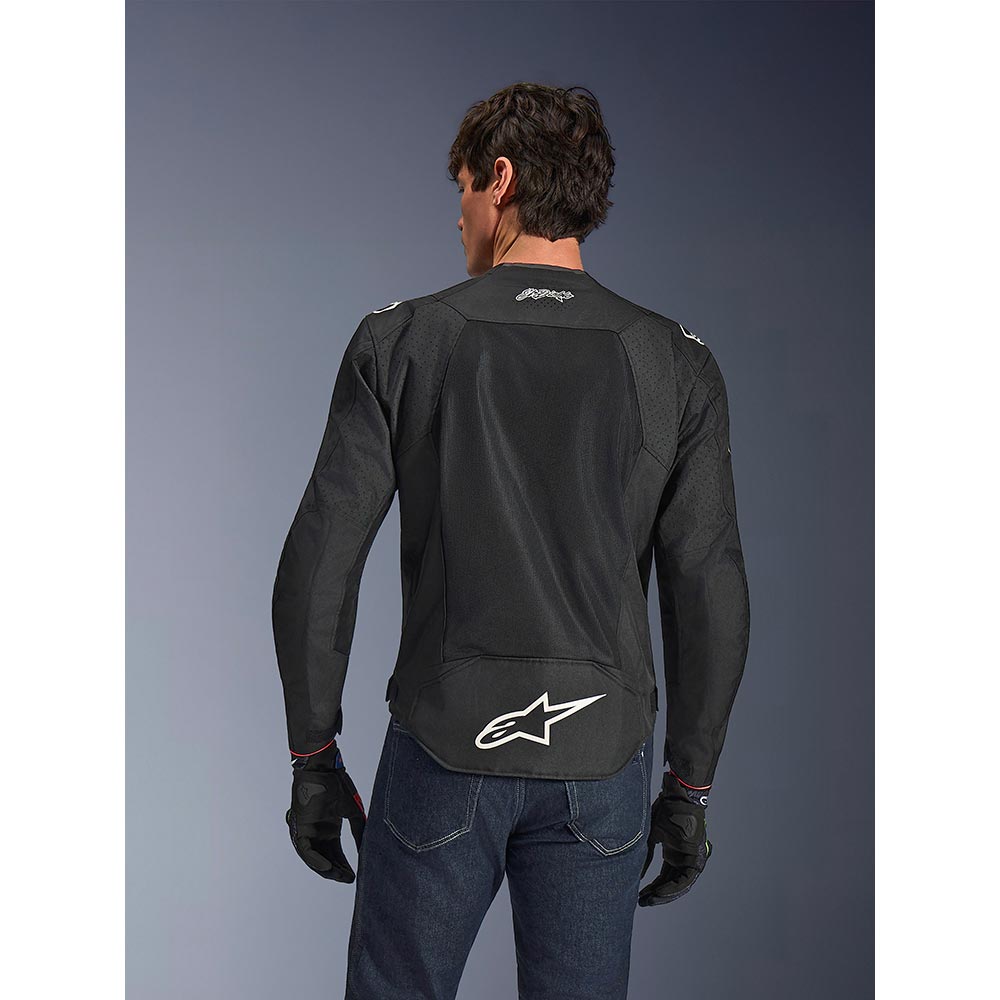 Giacca T-SPS Air V2 Monster Fabio Quartararo