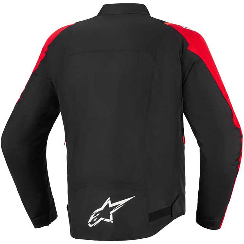Giacca impermeabile T-SPS V2