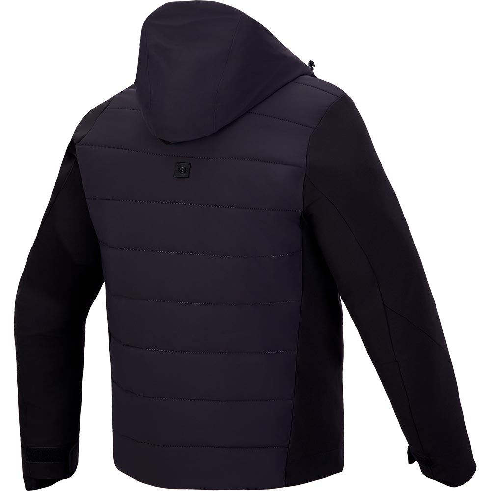 Giacca Therma-Tech impermeabile