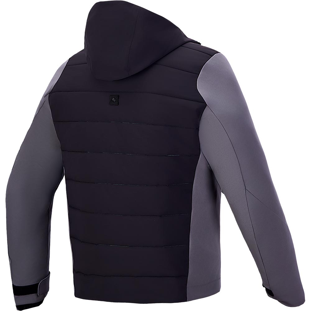 Giacca Therma-Tech impermeabile