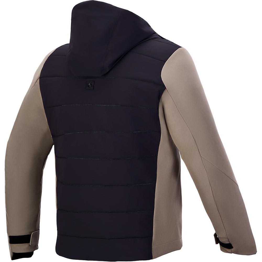 Giacca Therma-Tech impermeabile