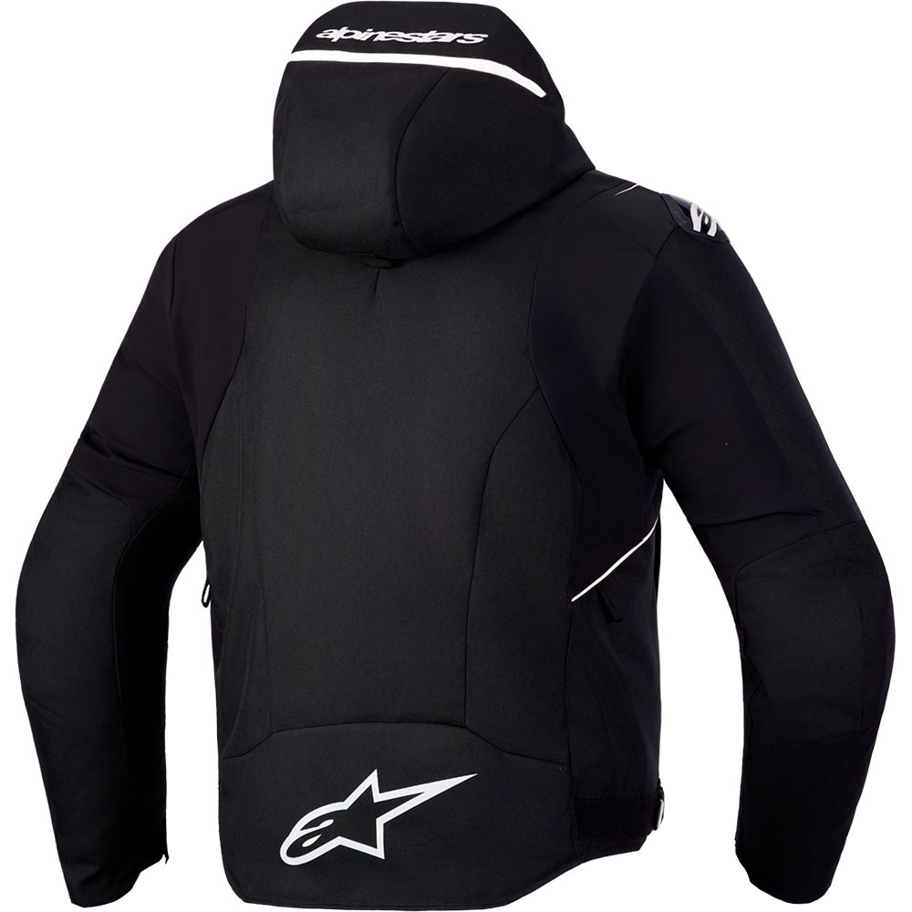 Giacca Zaca Waterproof V2
