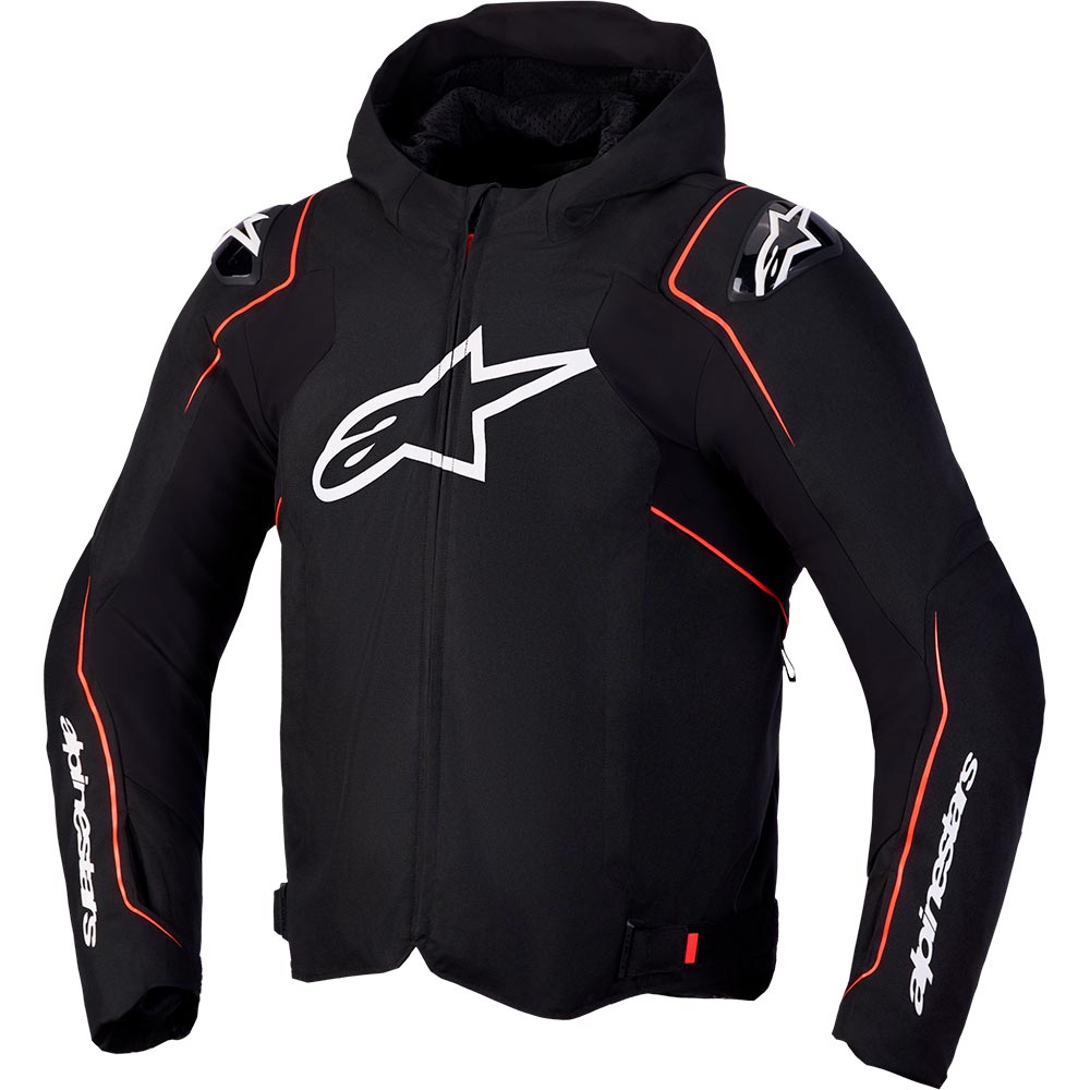 Giacca Zaca Waterproof V2