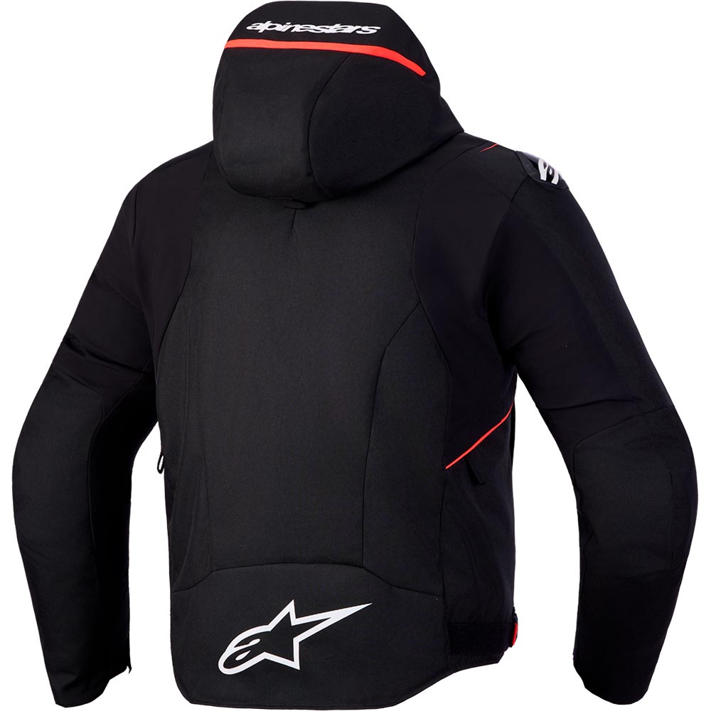 Giacca Zaca Waterproof V2