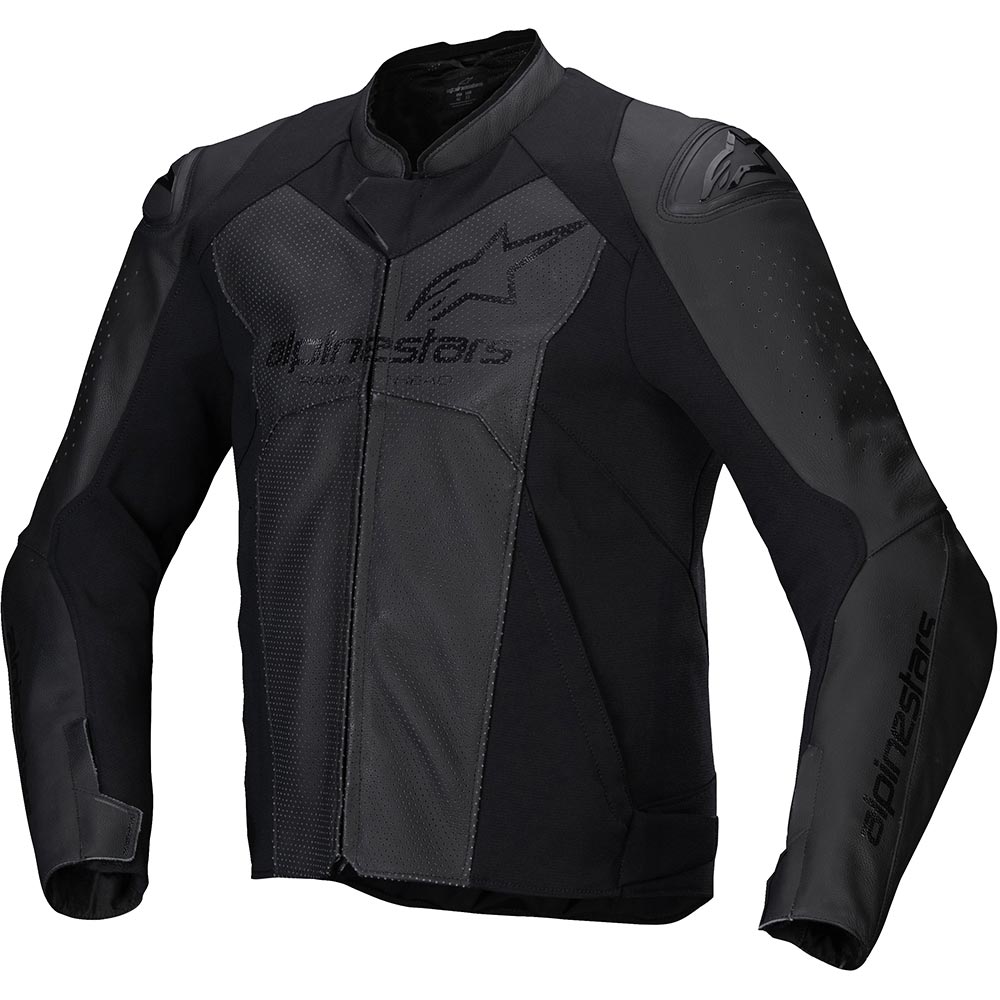 Giacca Faster V3 Airflow