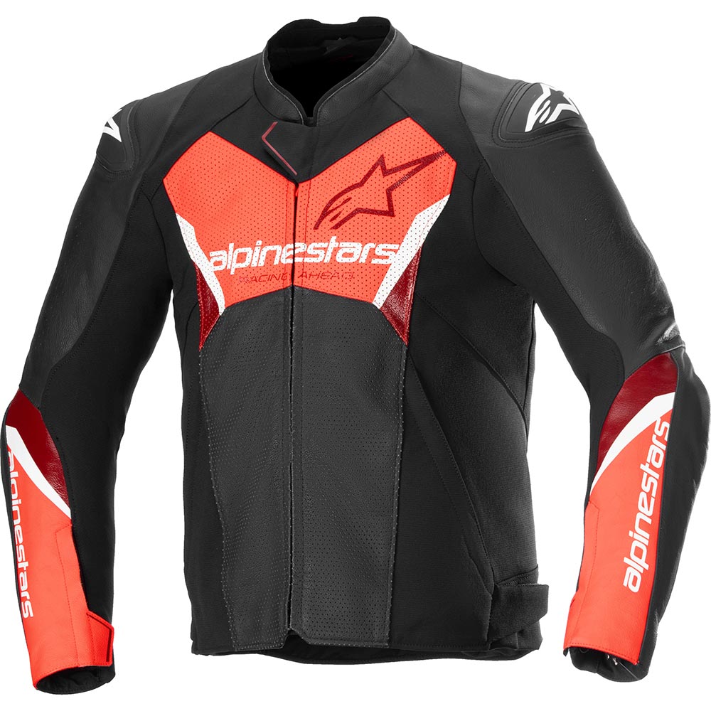 Giacca Faster V3 Airflow