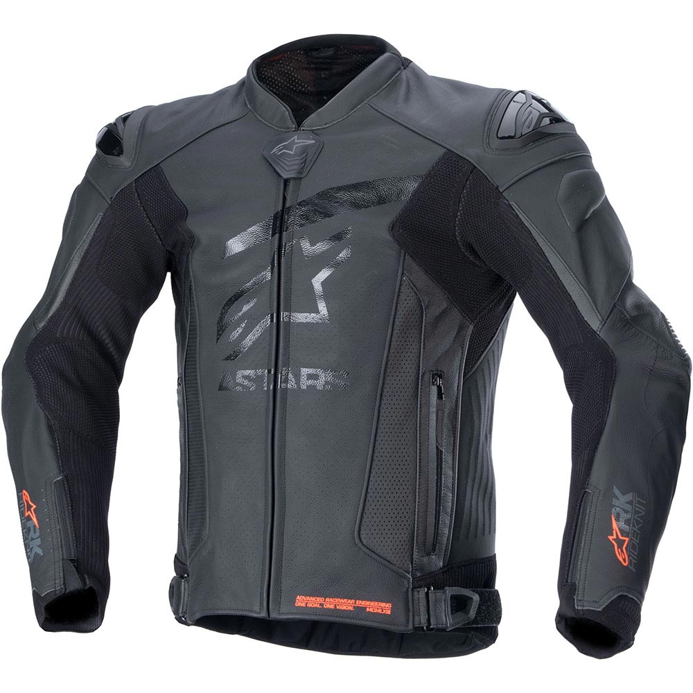 Giacca GP Plus R V4 Rideknit