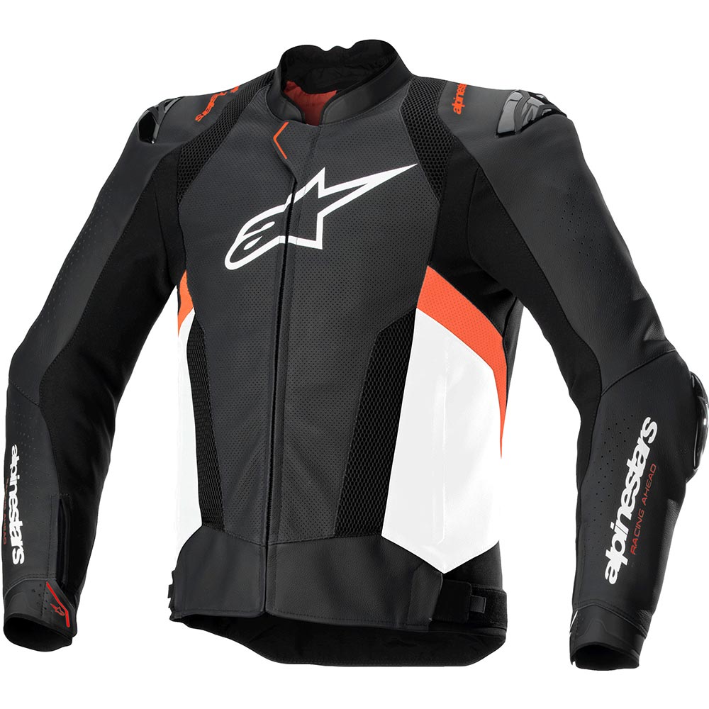 Giacca Missile V3 Airflow