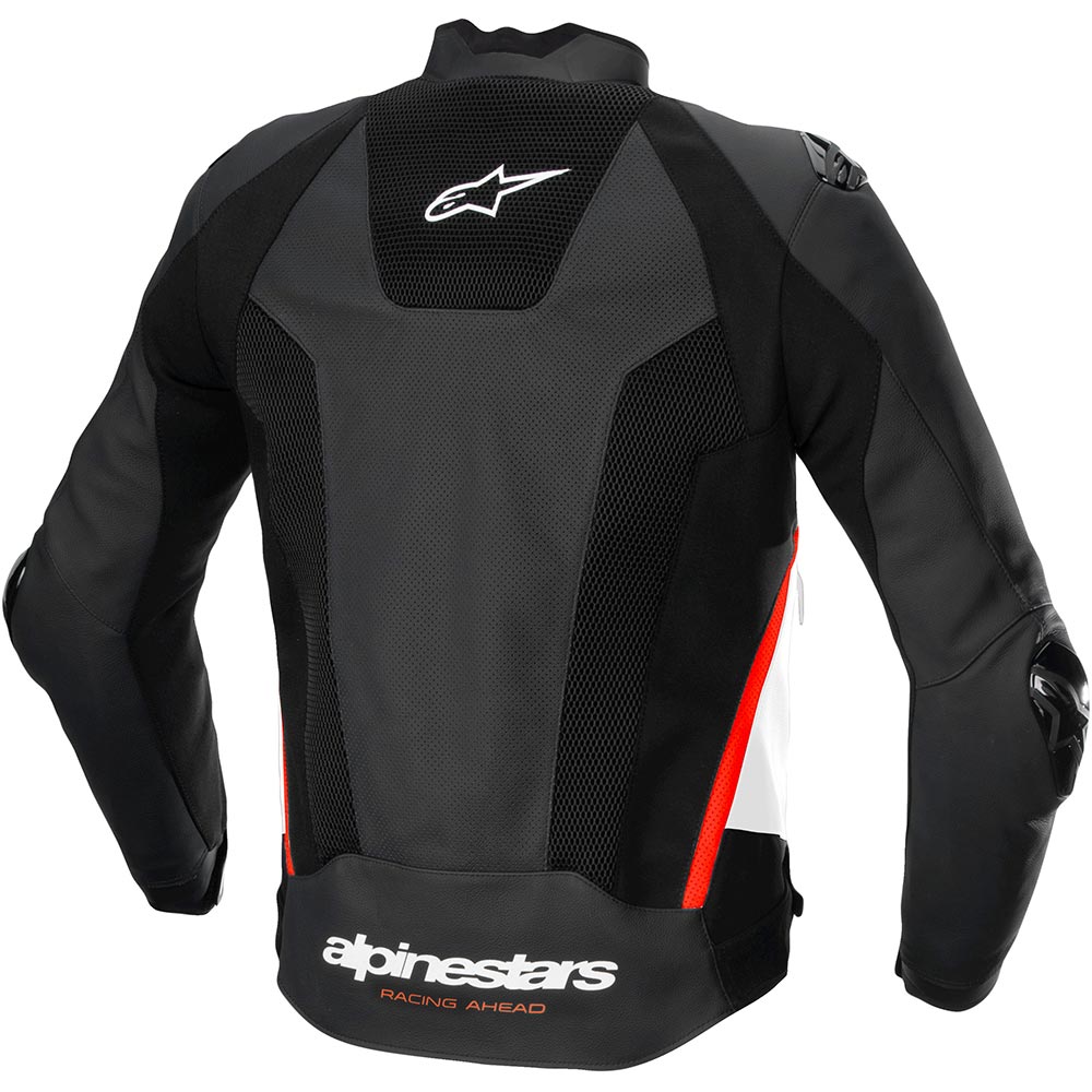 Giacca Missile V3 Airflow