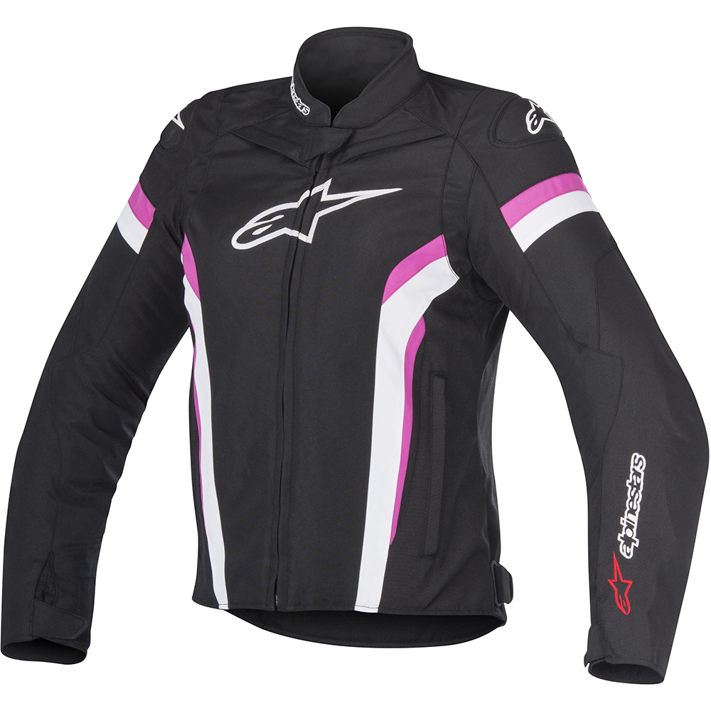 Giacca Stella T-GP Plus R V2