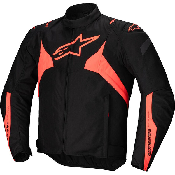 Giacca impermeabile T-Jaws V4