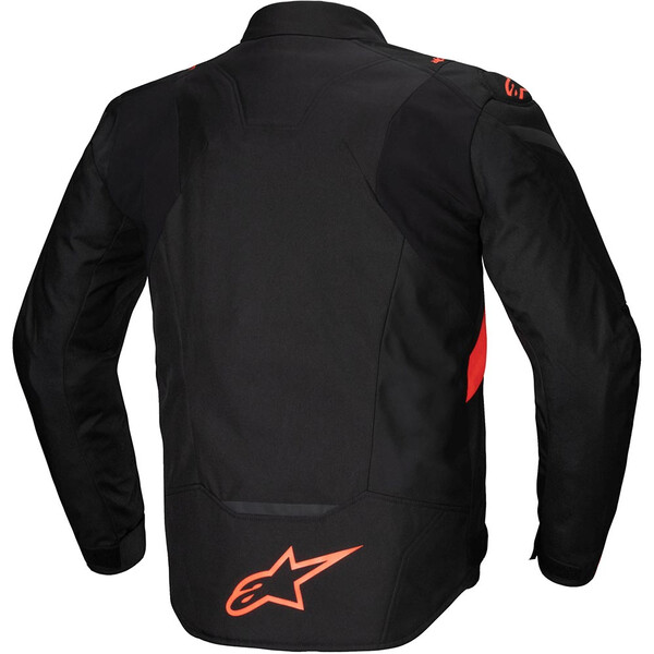 Giacca impermeabile T-Jaws V4