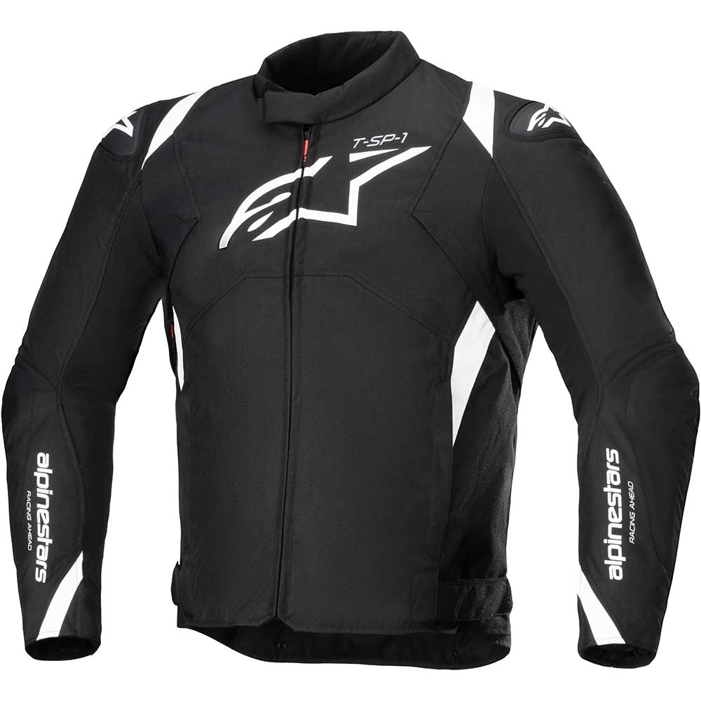Giacca impermeabile T-SP 1 V2