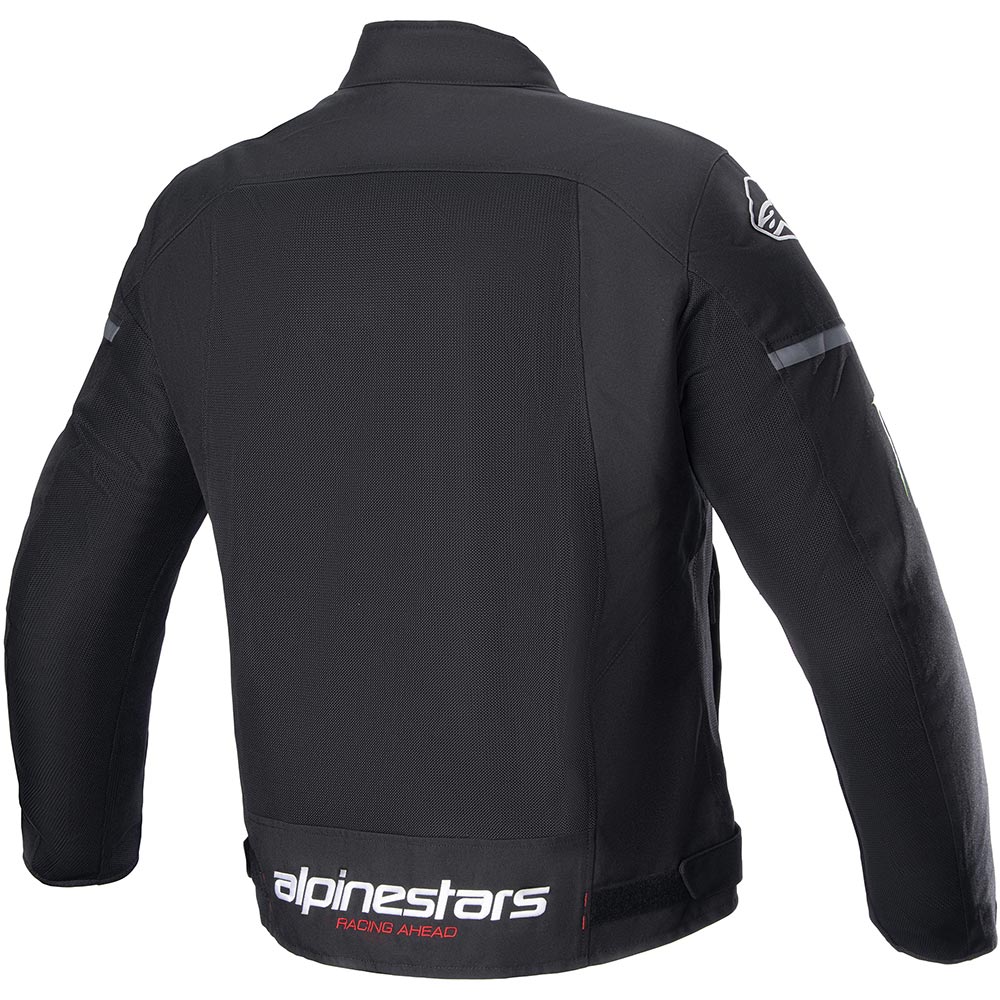 Fabio Quartararo Giacca Monster T-SPS Air
