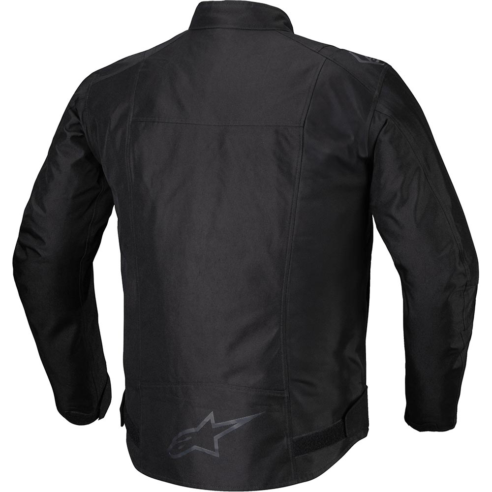 Giacca impermeabile T-SPS V2