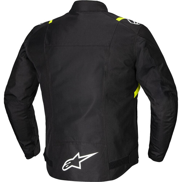 Giacca impermeabile T-SPS V2