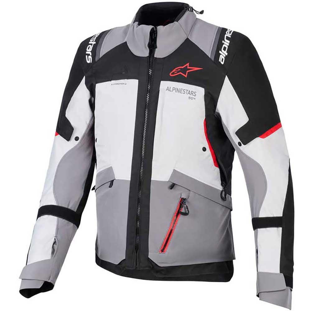 Giacca Andes V4 Drystar
