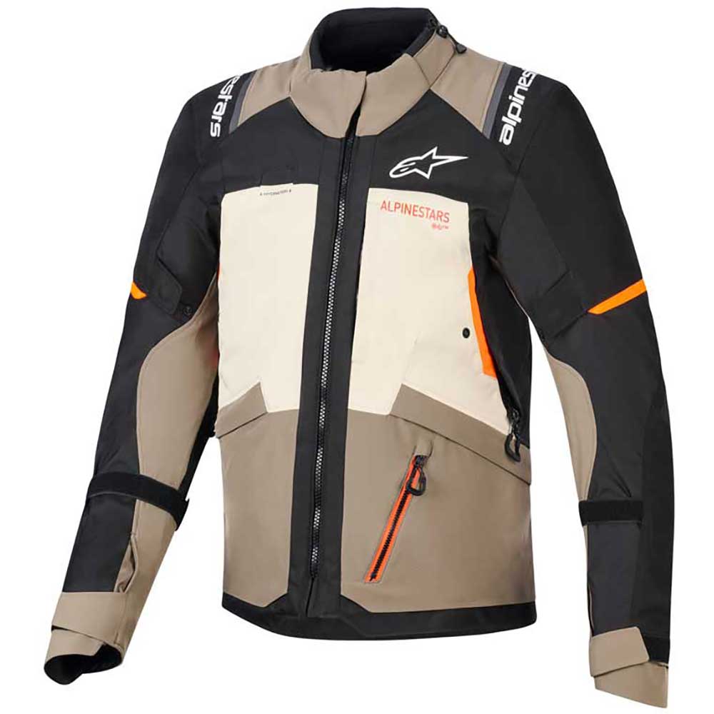 Giacca Andes V4 Drystar